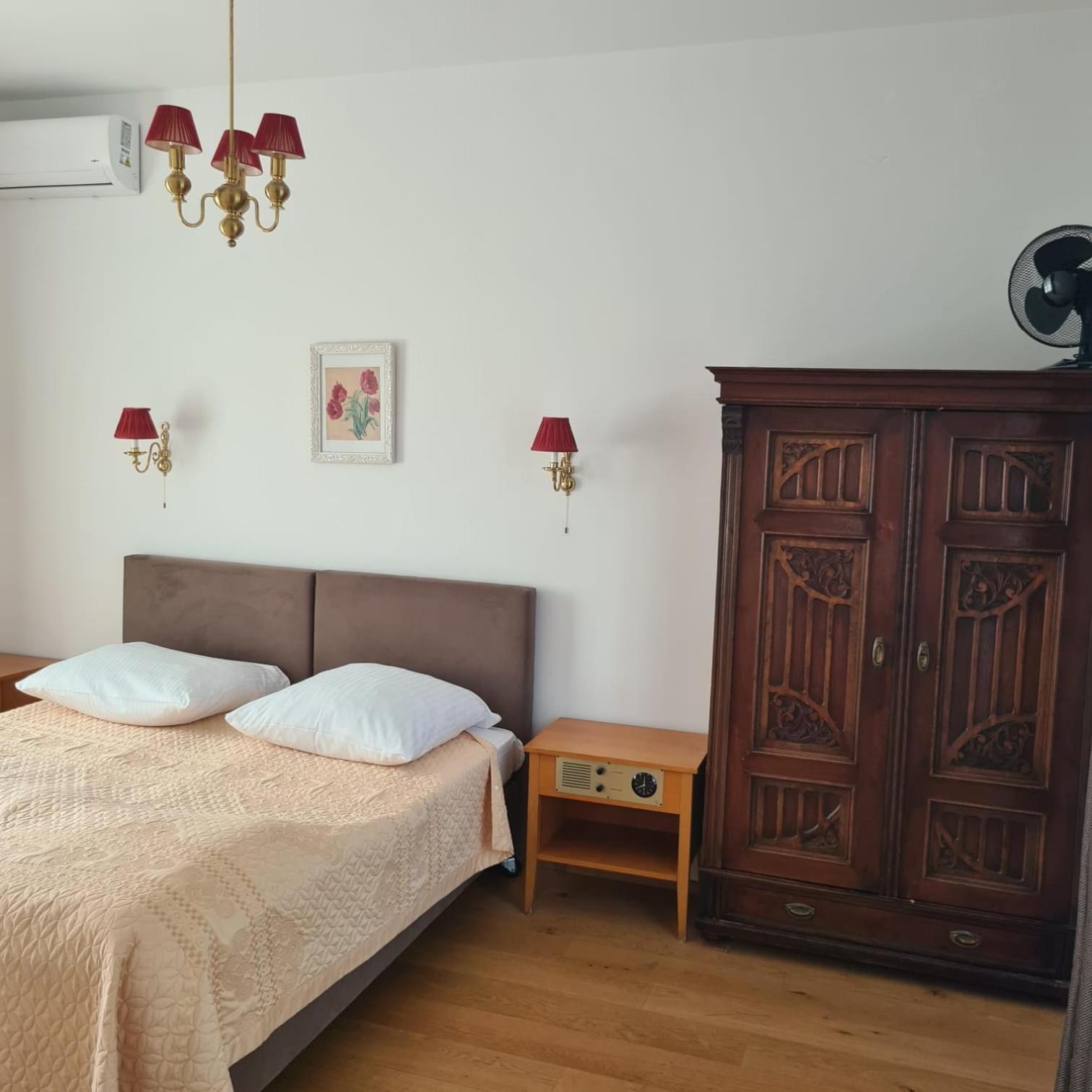 Villa Musik - Historical Apartments In Baden bei Wien Esterno foto