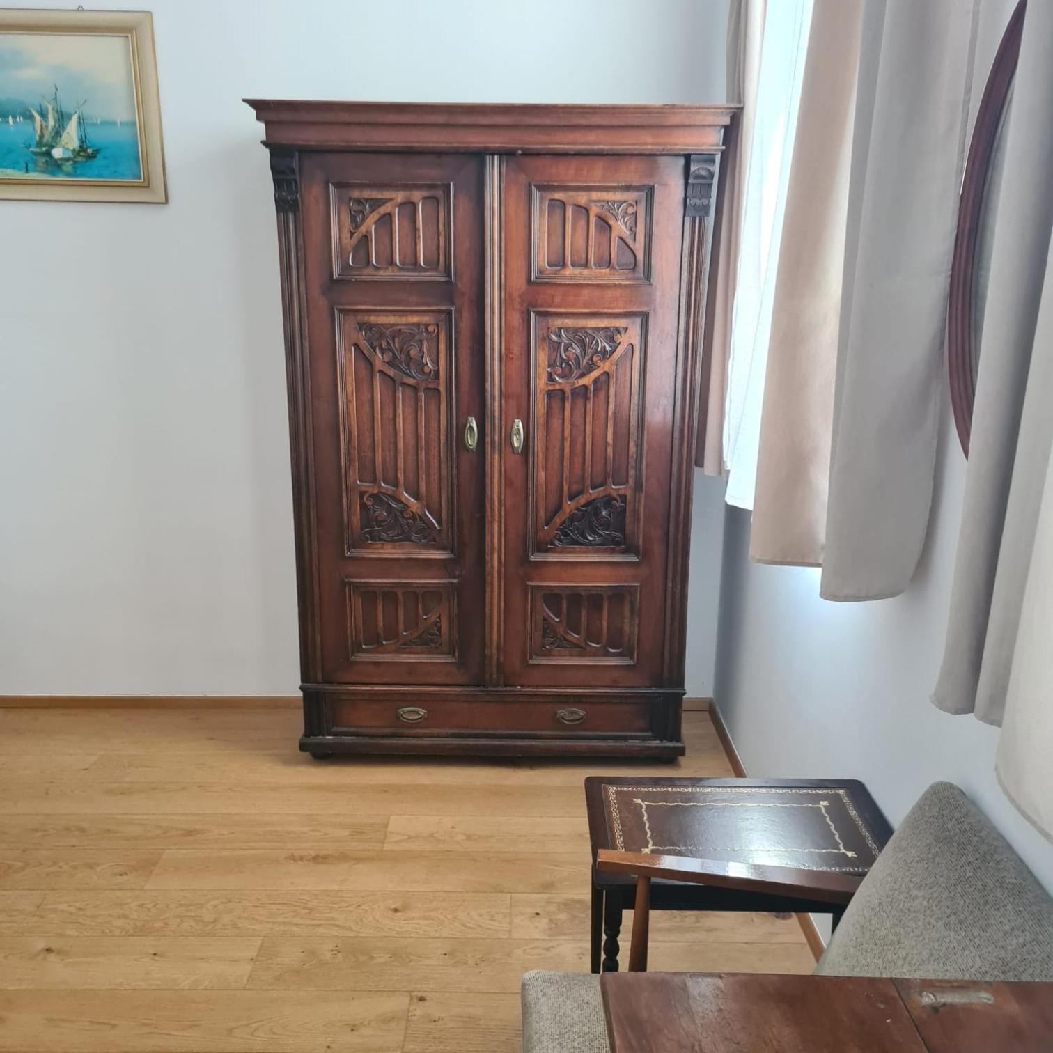 Villa Musik - Historical Apartments In Baden bei Wien Esterno foto